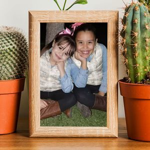 Meet your Posher, Erika